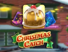 Christmas Catch Big Time Gaming