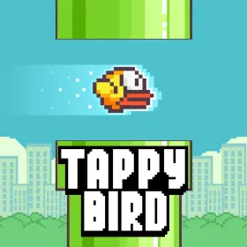 Tappy Bird 100HP Gaming