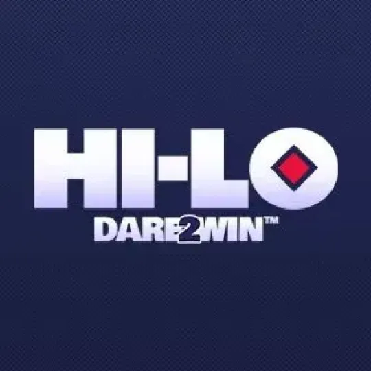 Hi Lo Hacksaw Gaming