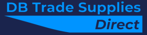 DB Trade Supplies logo